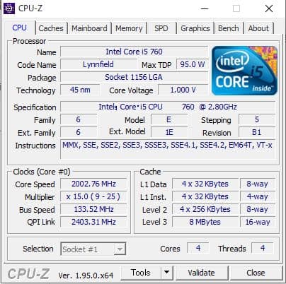 出品しているデスクトップPCの参考用の写真