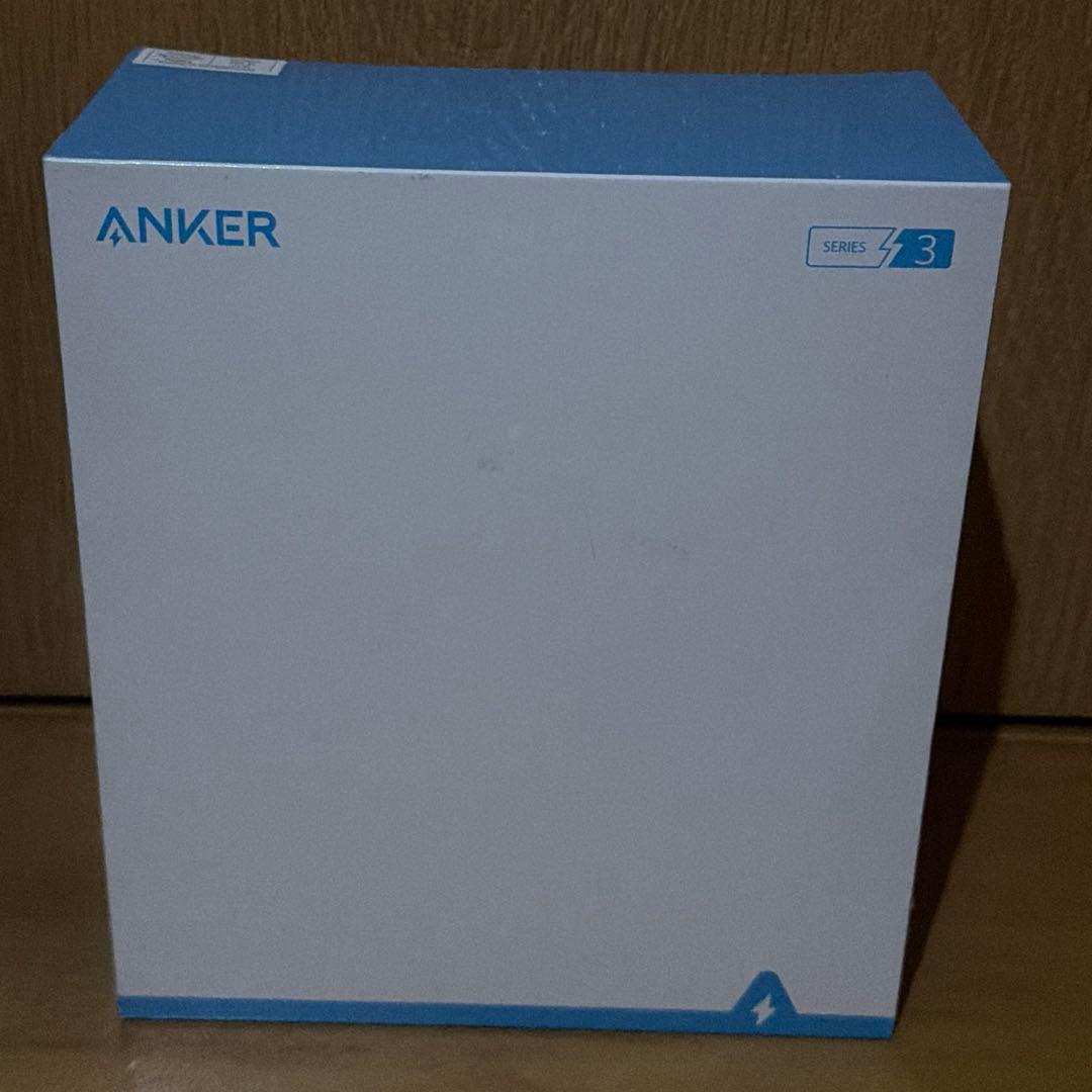 Anker PowerExpand 9-in-1ドッキングステーション新品未開封