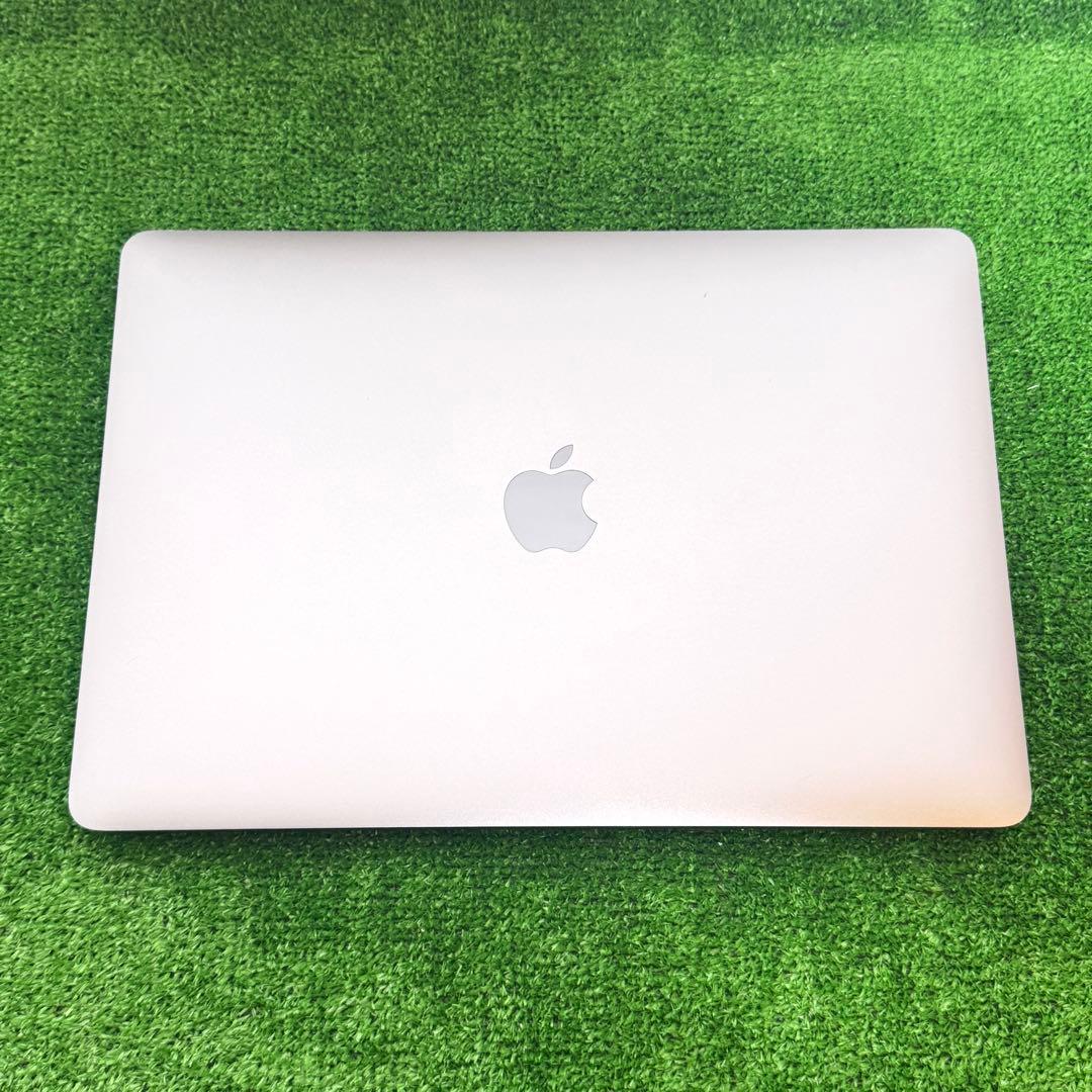 【極美品】MacBook Pro SSD256GB メモリ16GB ノートPC