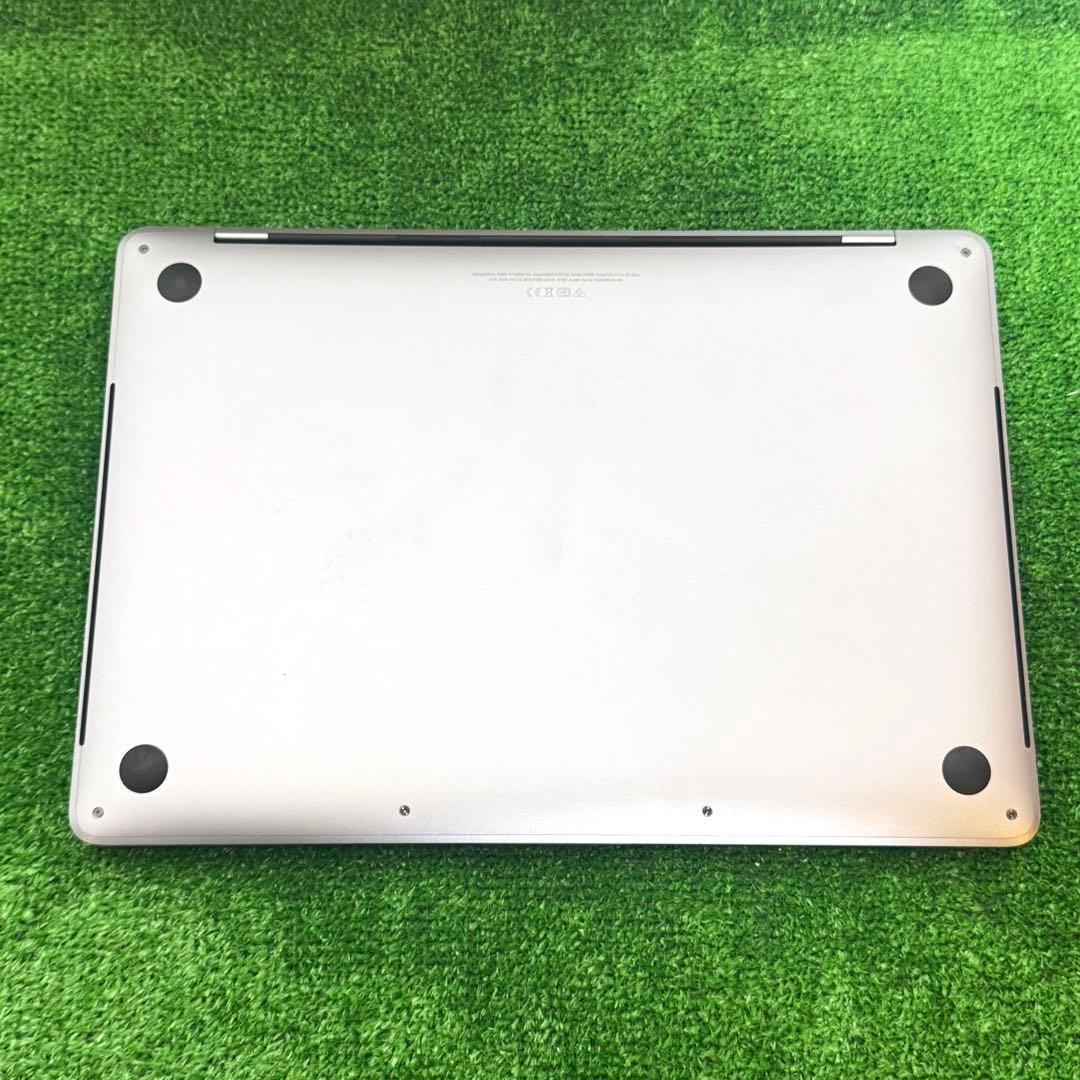 【極美品】MacBook Pro SSD256GB メモリ16GB ノートPC