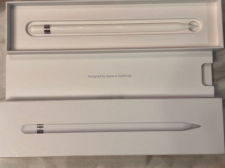 IPAD PRO APPLE PENCIL （第一世代）