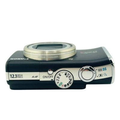■ 美品 ■ キヤノン　Canon PowerShot SX200 動作確認済品