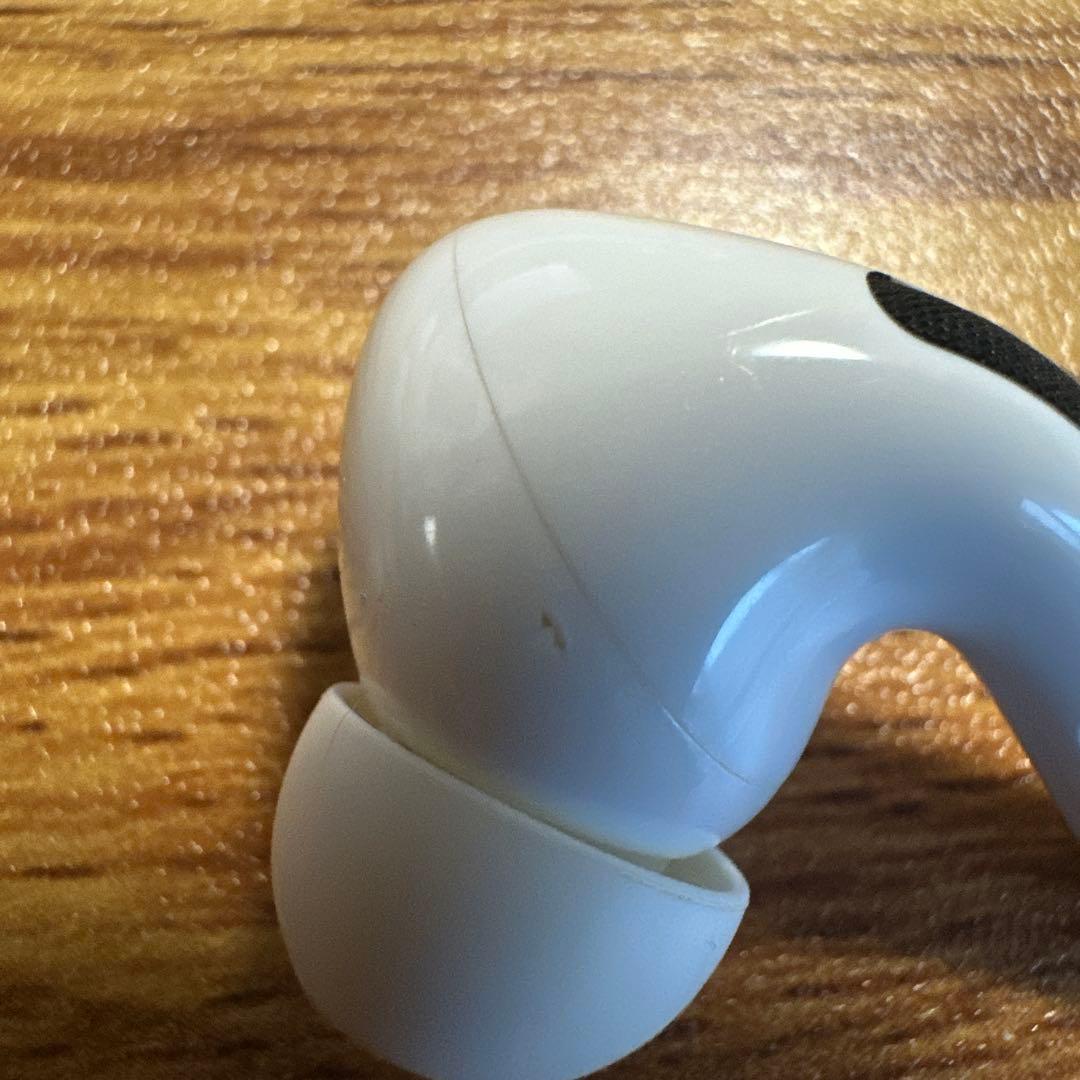 AirPods pro 第一世代 本体 充電ケース付き