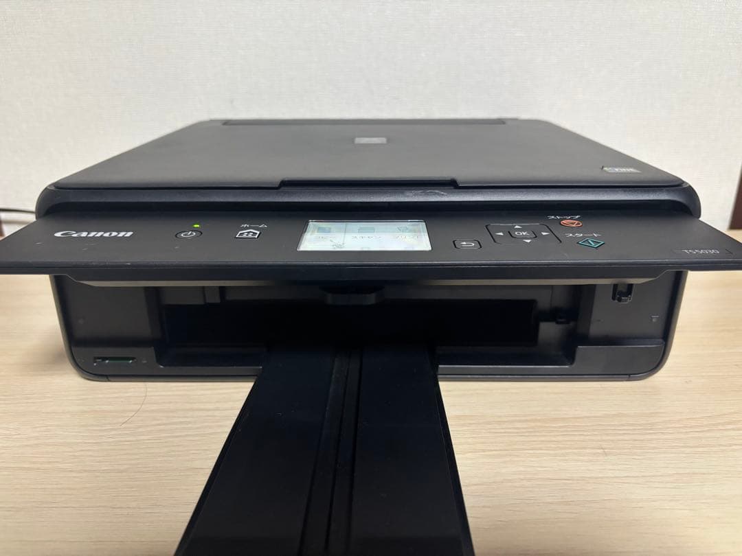 Canon PIXUS TS5030 プリンター ②
