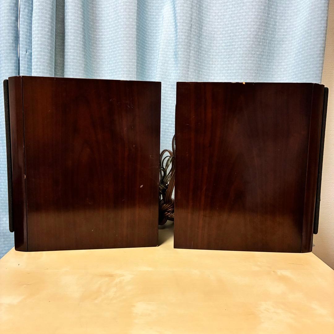 【動作確認済み】ONKYO オンキョー D-102SX スピーカー ペア
