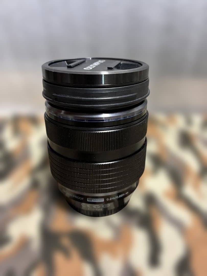 ★美品★ オリンパス M.ZUIKO ED 12-40mm F2.8 PRO