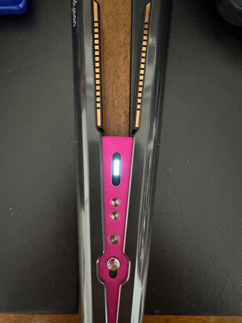 Dyson Corrale HS03 ストレートアイロン