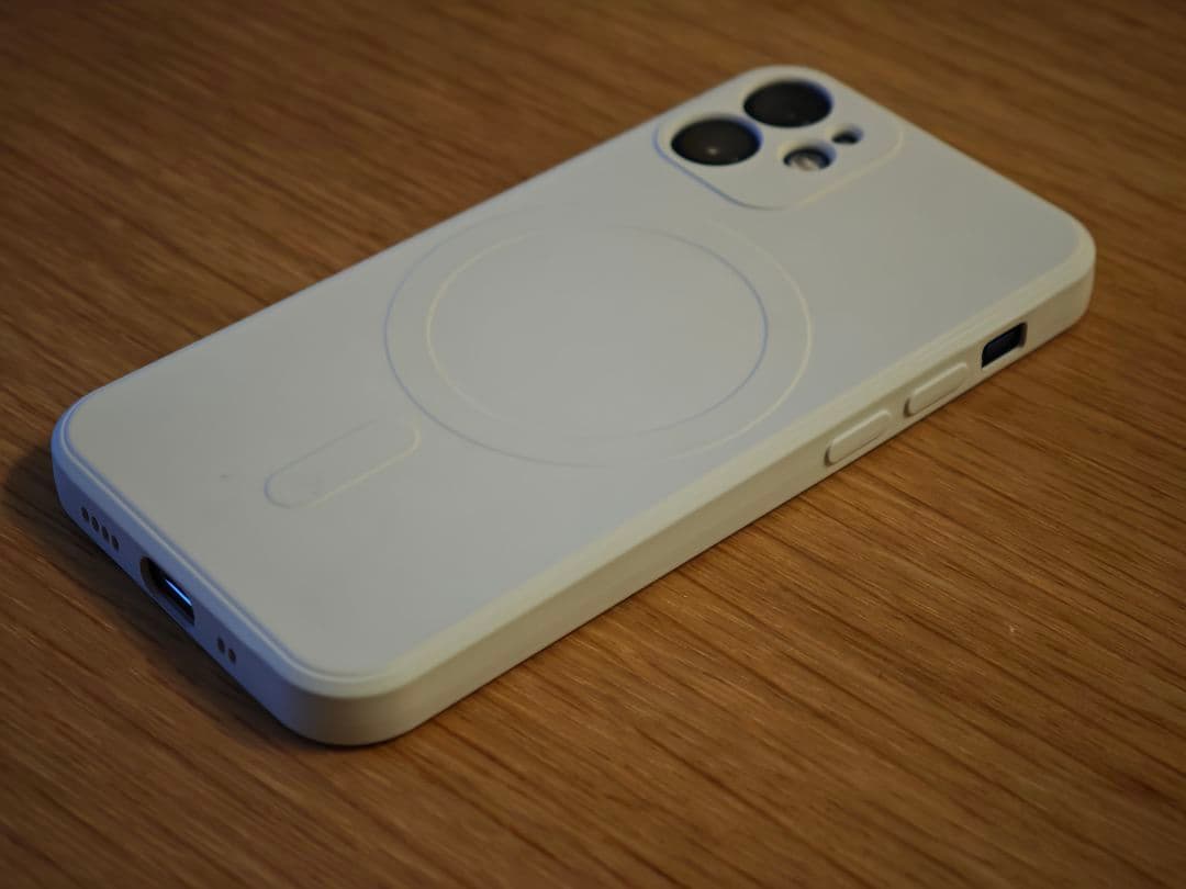 Apple iPhone 12 mini 128GB バッテリー交換済おまけあり
