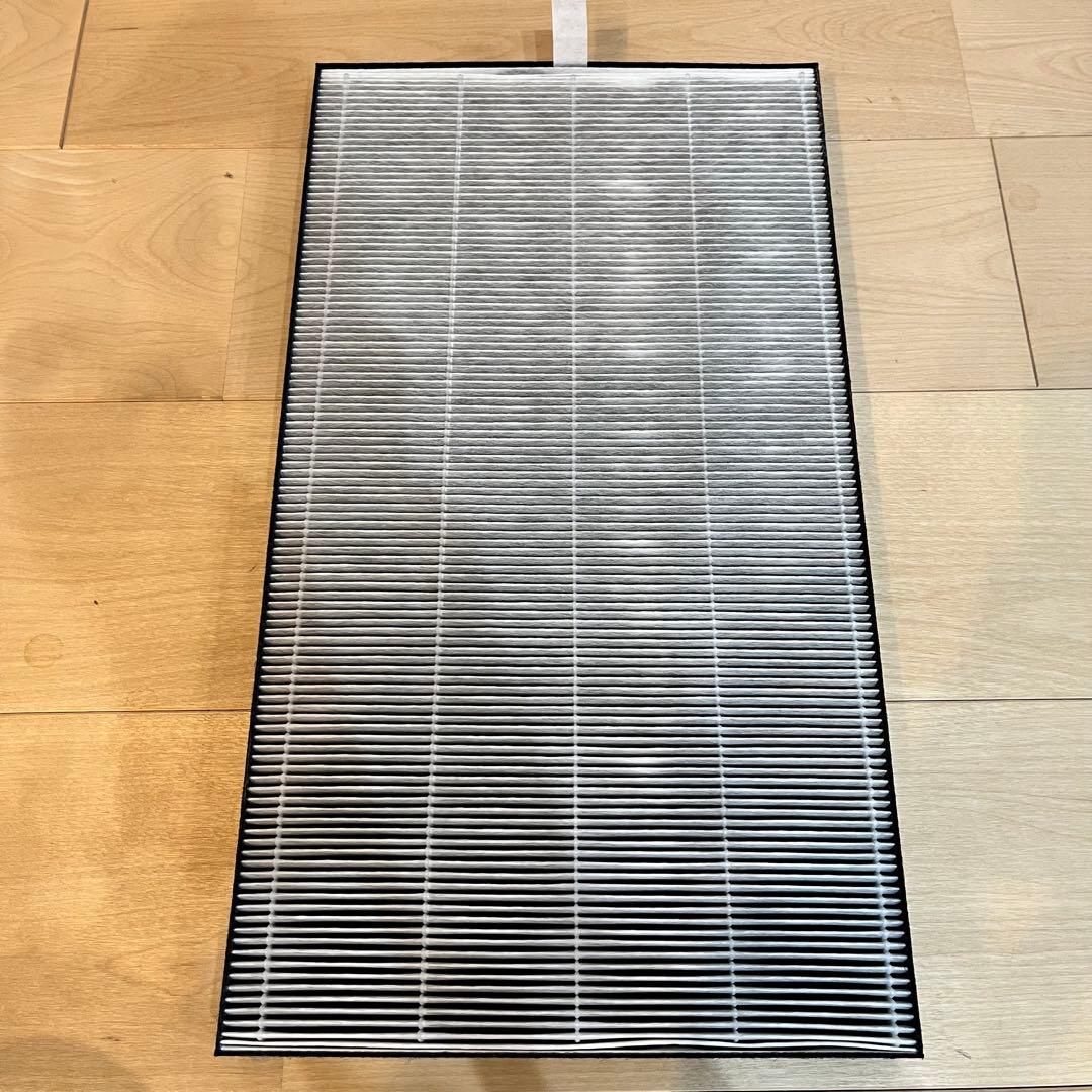 SHARP KC-H50 空気清浄機 加湿機能付き 2019年製