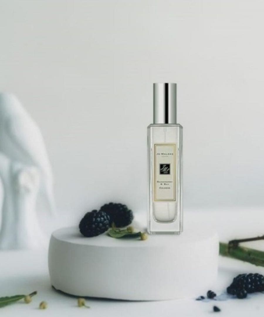 香水(ユニセックス) Jo Malone Blackberry & Bay Cologne 30ml