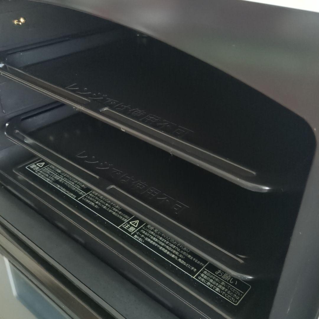 TOSHIBA 石窯ドーム ER-SD3000(W) オーブンレンジ ジャンク品