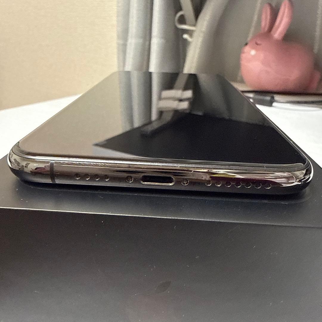スマートフォン本体 iPhone 11 Pro Max 256GB Space Gray