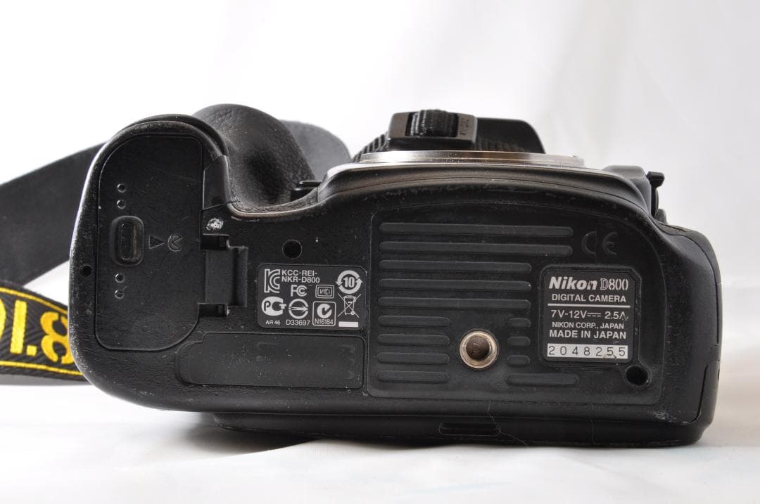 ニコン　Nikon D800 ボディ 2048255