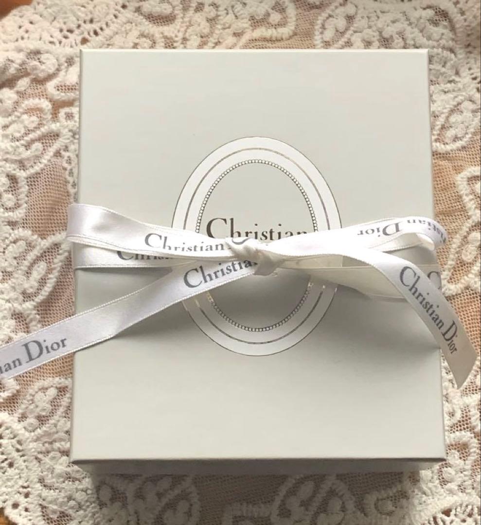 Christian Dior アトマイザー　ヴィンテージ　香水ケース