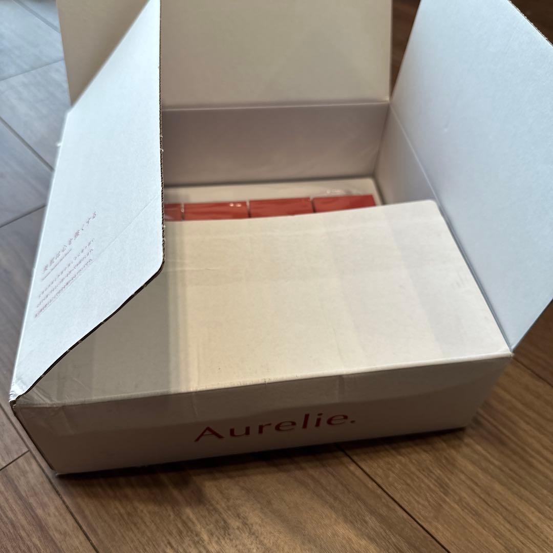 おれりー Aurelie クレンジング 洗顔