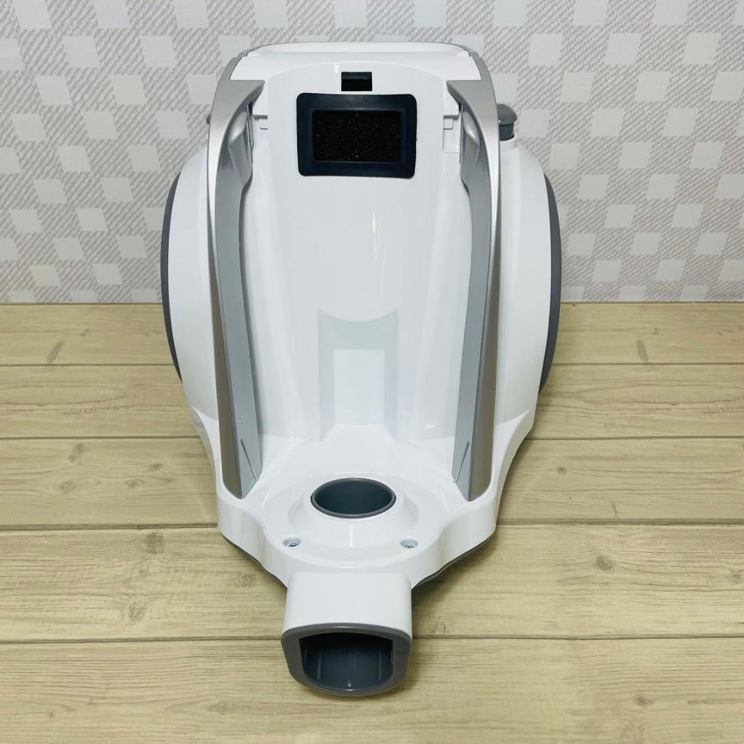 【ゴミ】アイリスオーヤマ「サイクロンクリーナー」IC-C100 掃除機