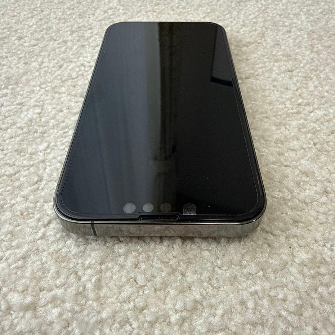 美品　iPhone13 Pro｜512GB｜SIMフリー版