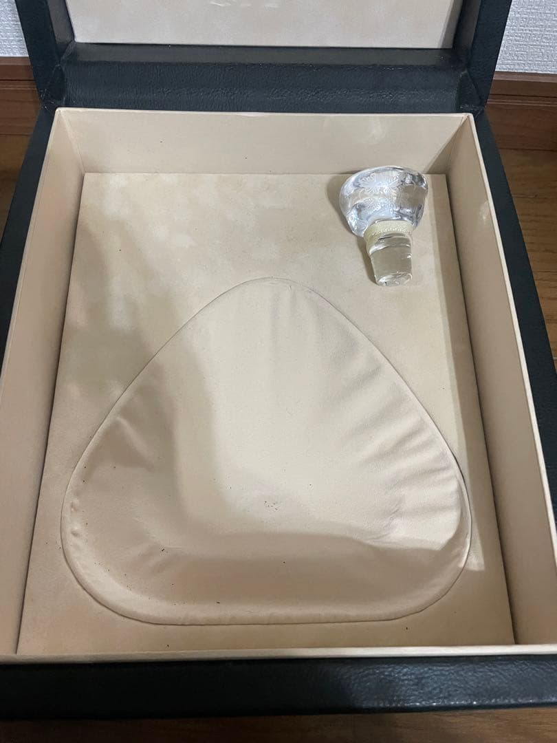 Richard Hennessy ブランデー700ml40% 箱付き(訳品)