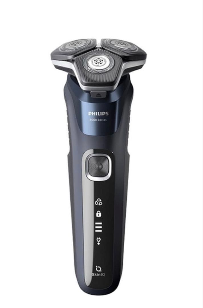 【新品未開封】フィリップス 5000シリーズ S5885/60 2台セット