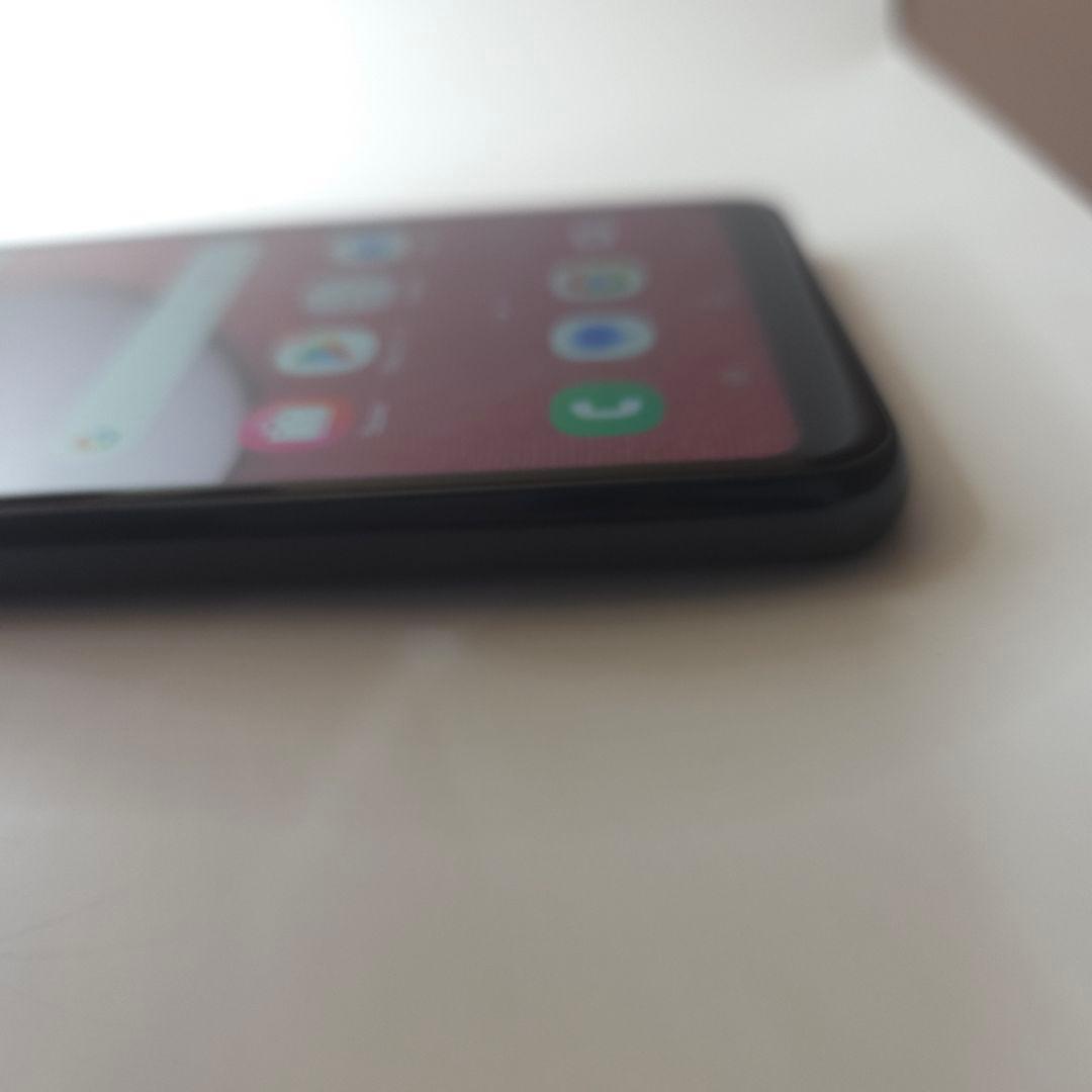Galaxy A23 5G アンドロイド14 シムフリー 352