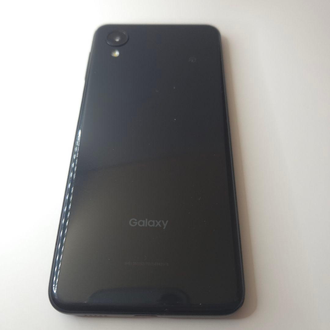 Galaxy A23 5G アンドロイド14 シムフリー 352