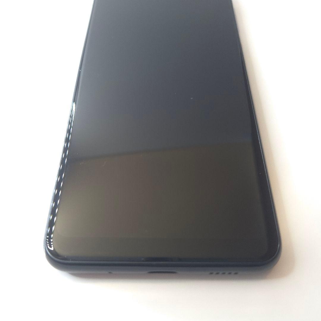 Galaxy A23 5G アンドロイド14 シムフリー 352