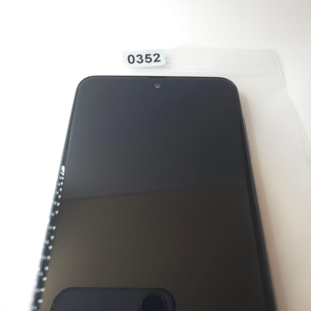 Galaxy A23 5G アンドロイド14 シムフリー 352