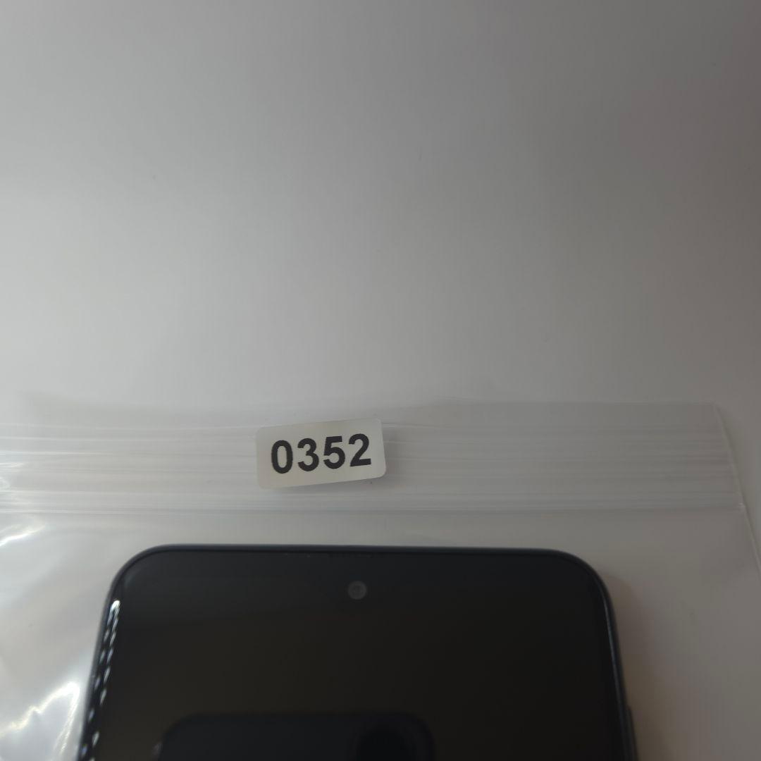 Galaxy A23 5G アンドロイド14 シムフリー 352