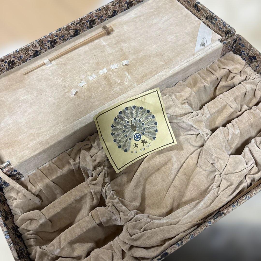 時代漆器 鶏とひよこの蒔絵（まきえ）が施された輪島塗の漆器皿セット