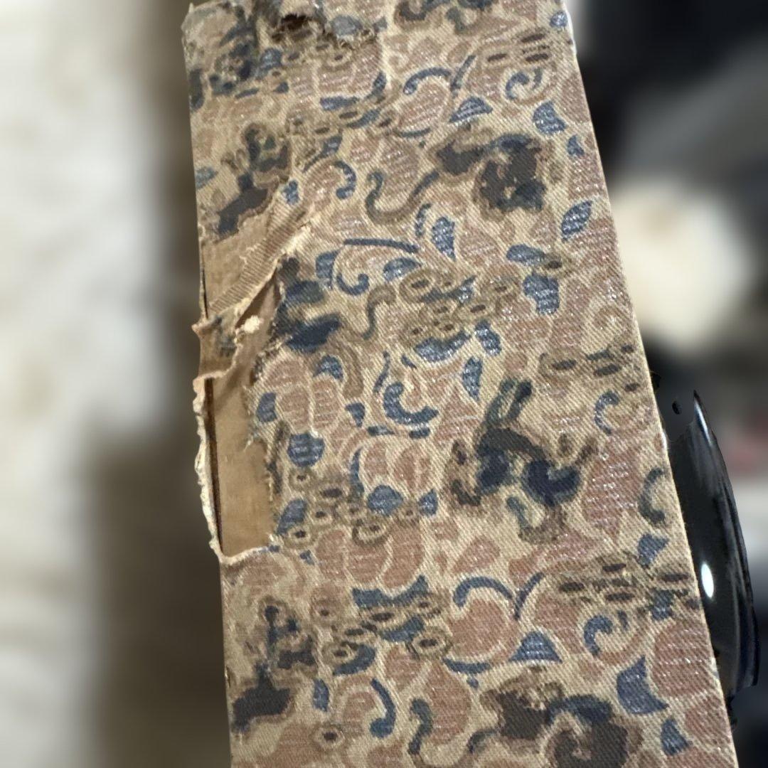 時代漆器 鶏とひよこの蒔絵（まきえ）が施された輪島塗の漆器皿セット