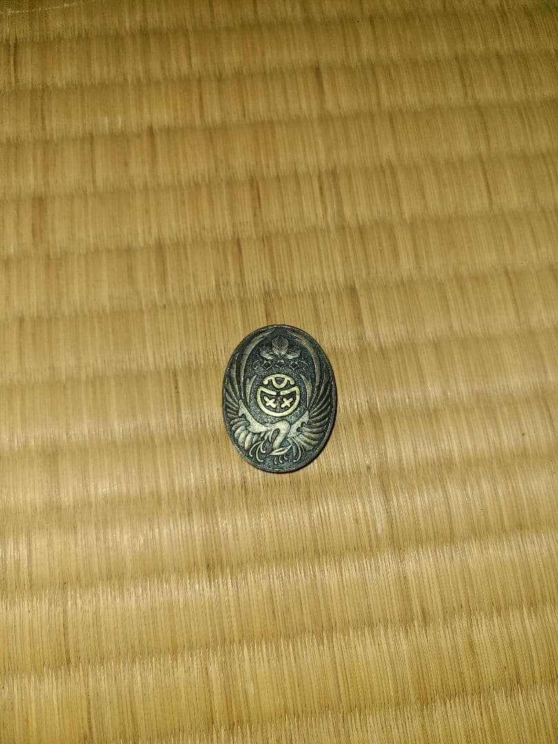 骨董品　瑞宝章など他骨董品　追加しました