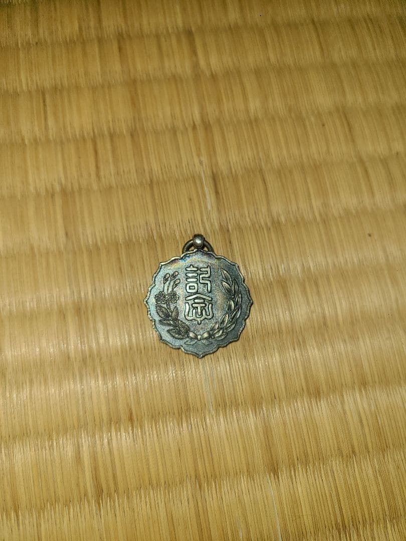 骨董品　瑞宝章など他骨董品　追加しました