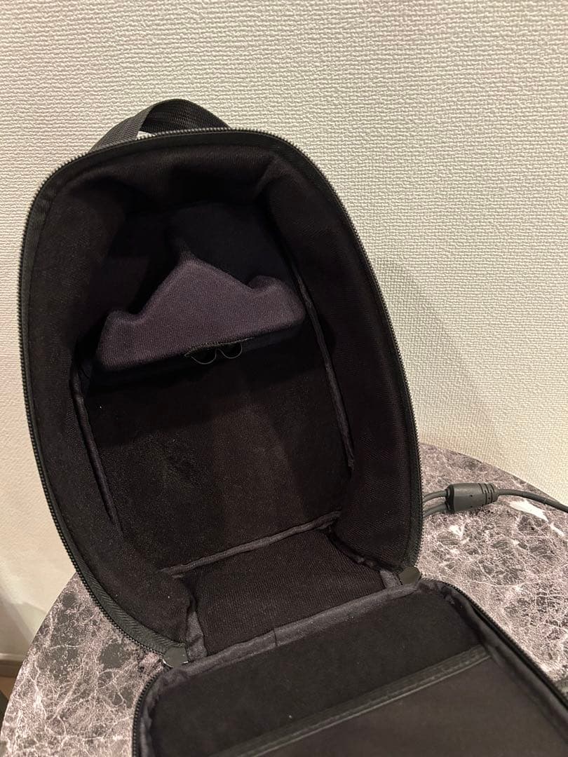 Bose A20 Aviation Headset 有線ヘッドセット ケース付き