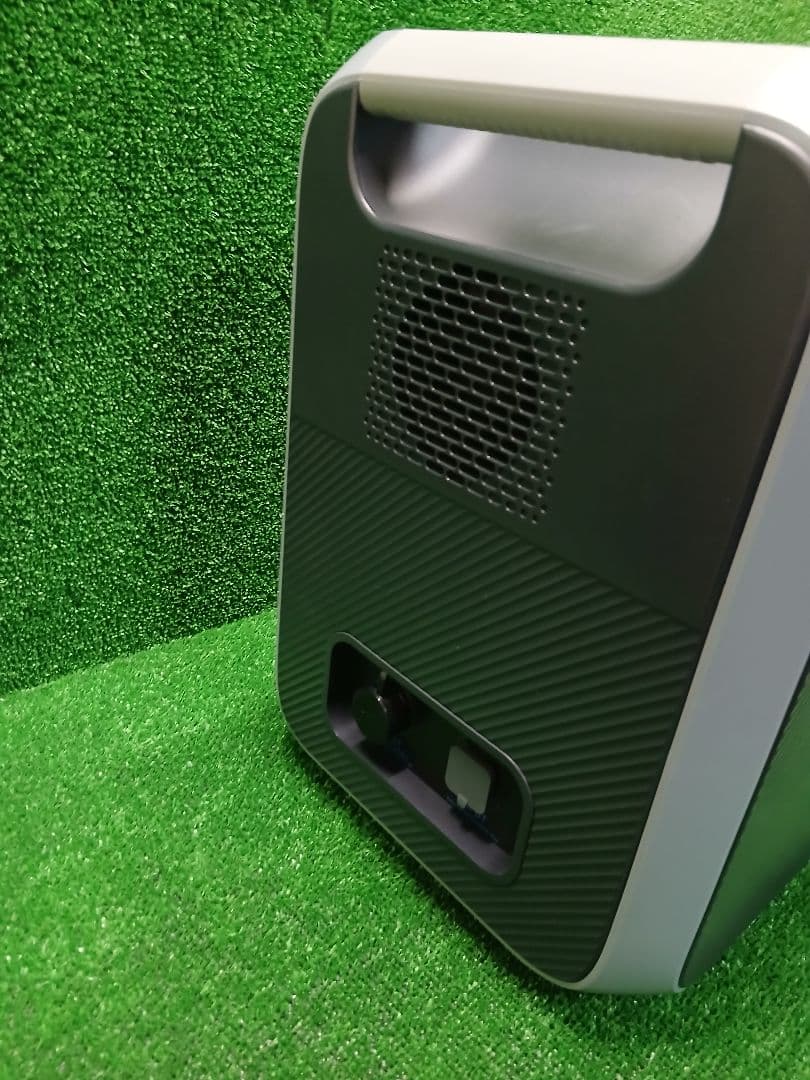 BLUETTI ポータブル電源 2000W 2000Wh