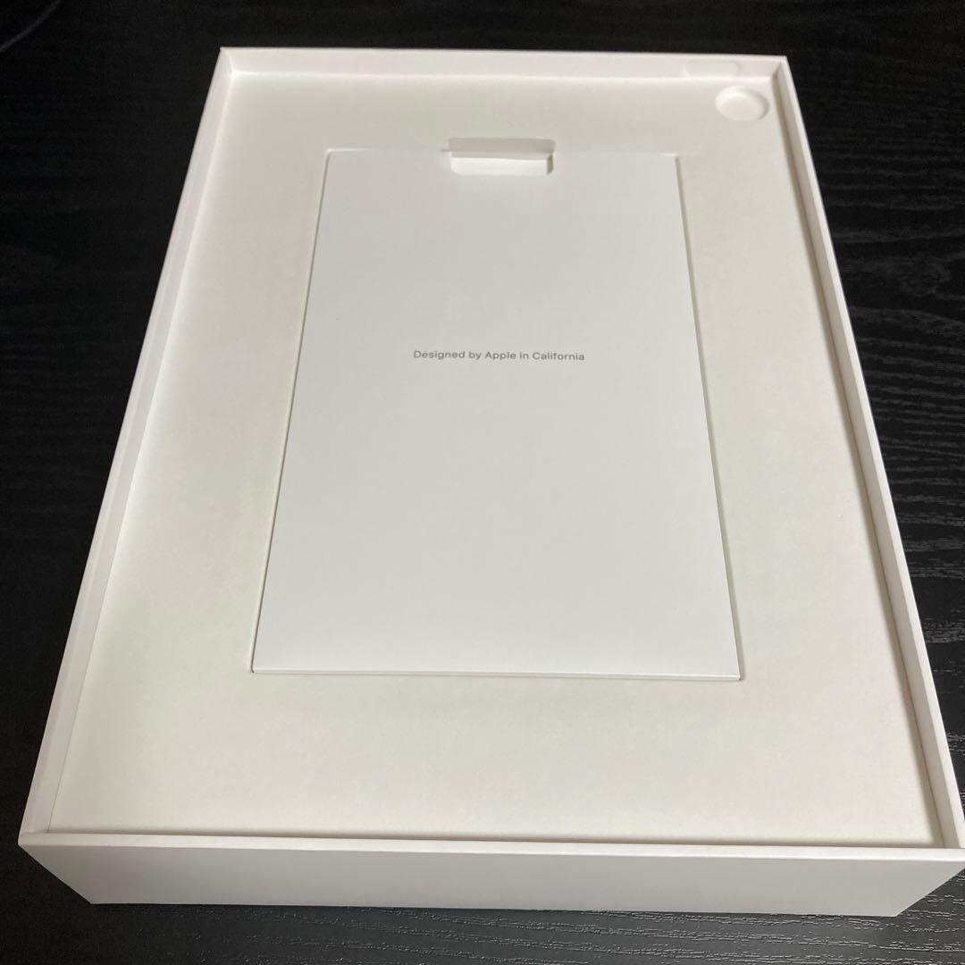 iPad Air (第4世代) グリーン 64GB