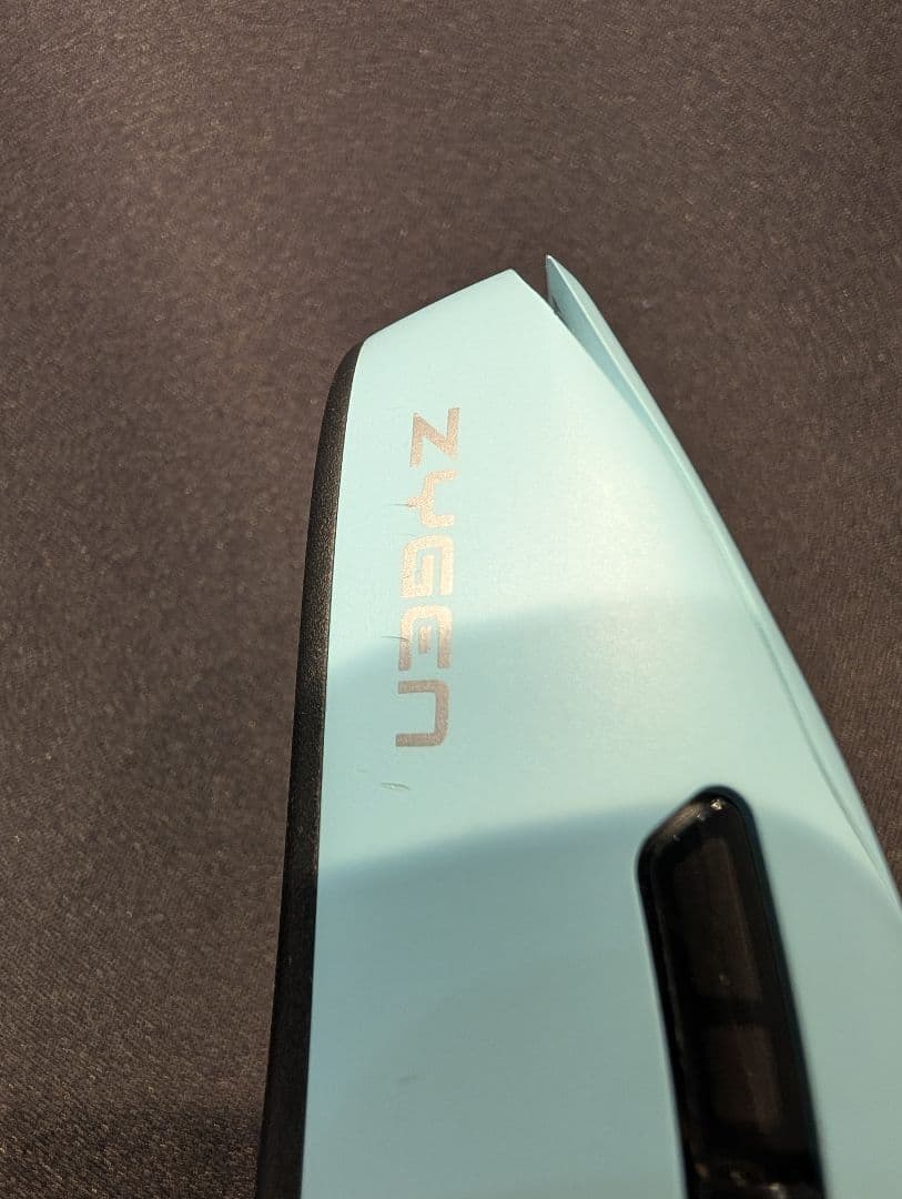 ZYGEN NP-01 ワイヤレスマウス 4Kバージョン