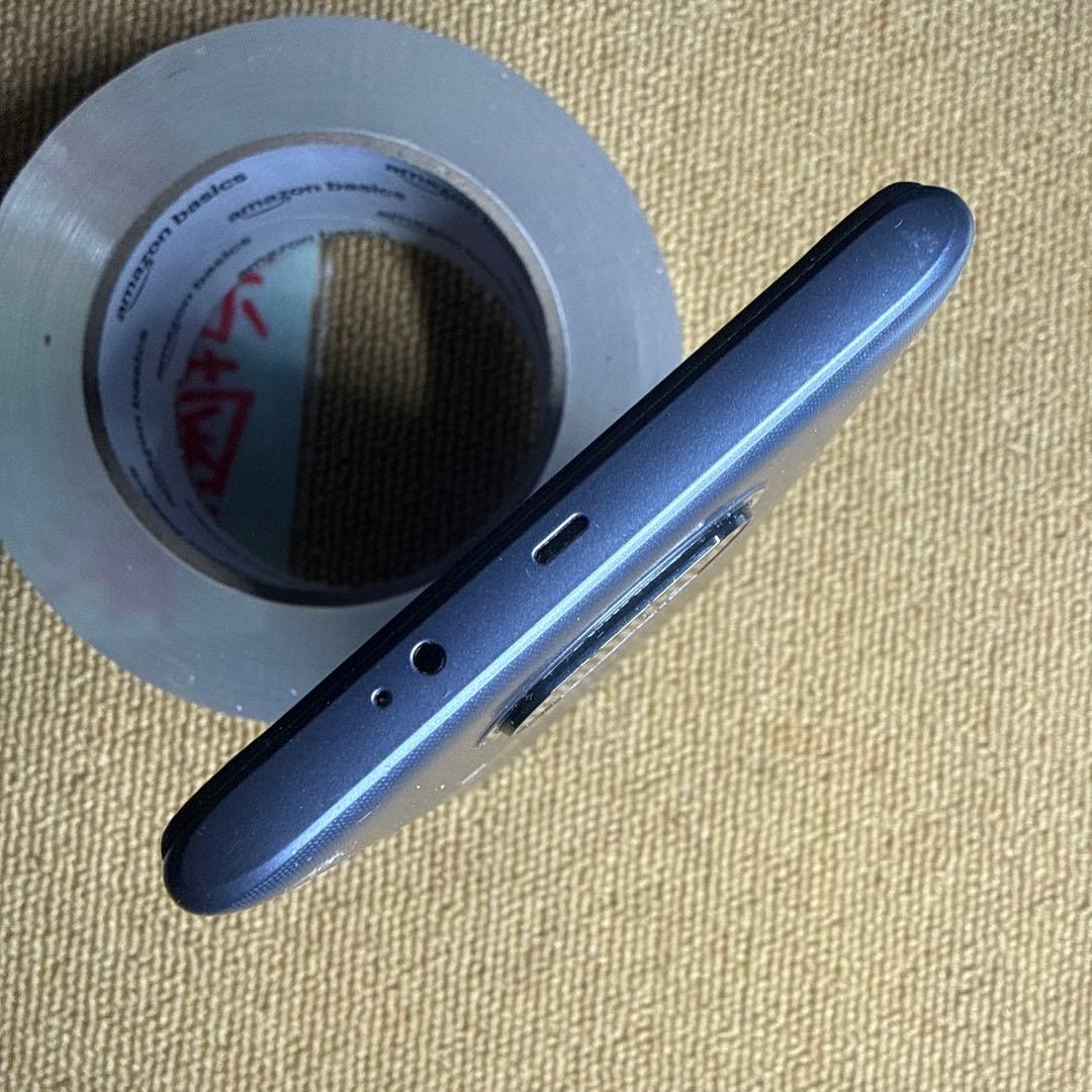 スマートフォン本体 Redmi Note 9T A001XM 64GB Softbank