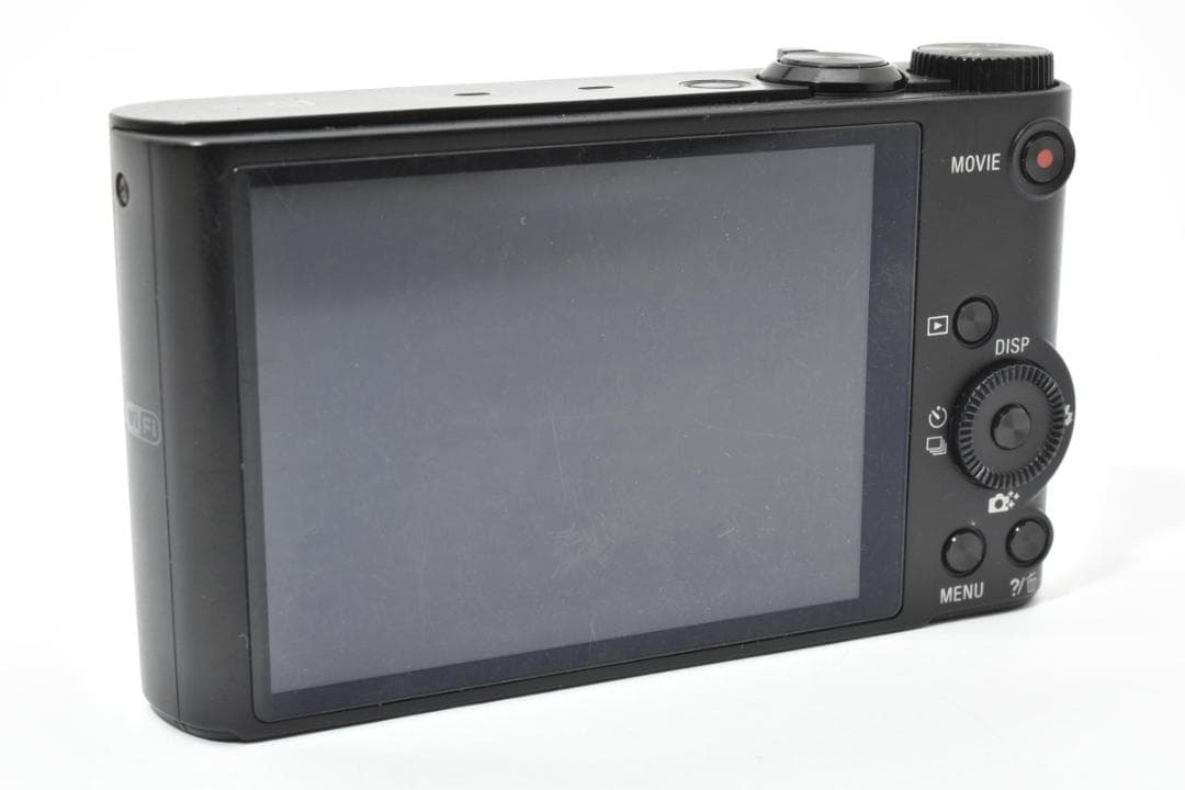 ★美品★ SONY Cyber-shot DSC-WX350 #21968