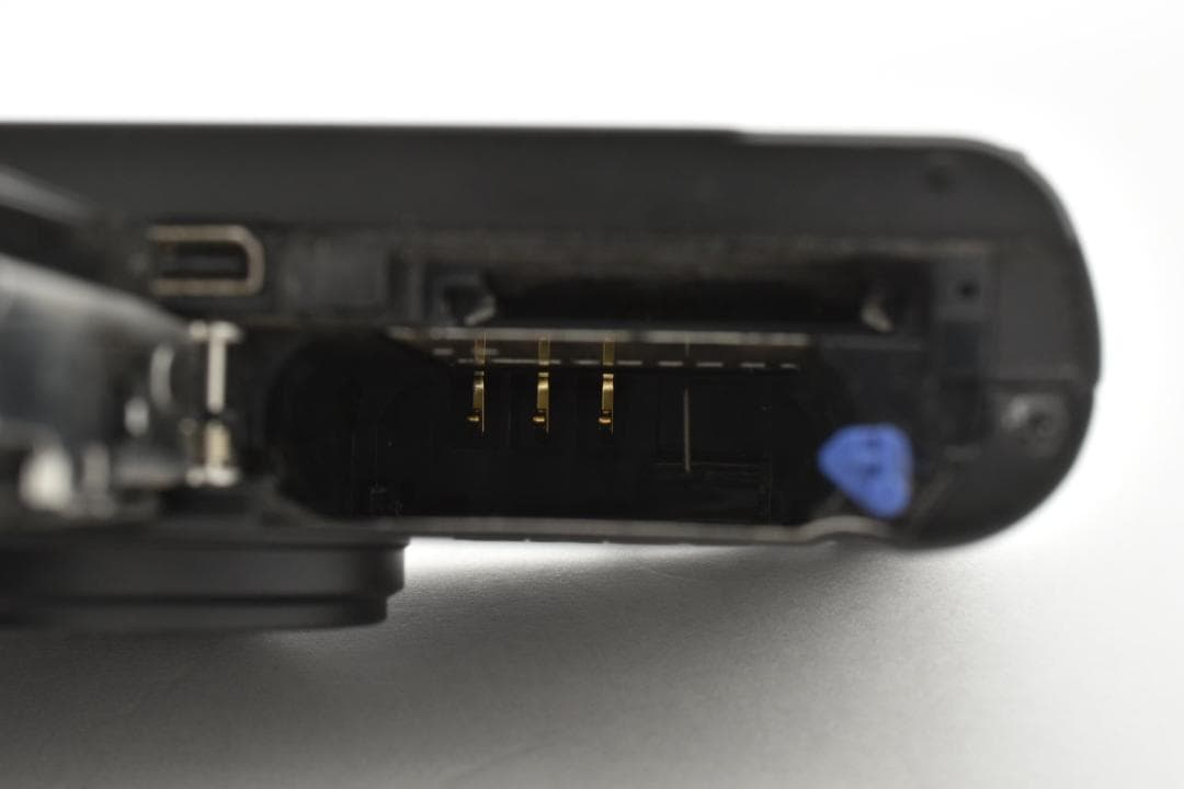 ★美品★ SONY Cyber-shot DSC-WX350 #21968