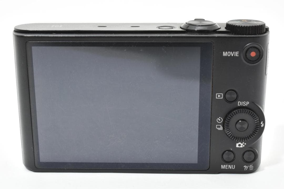 ★美品★ SONY Cyber-shot DSC-WX350 #21968