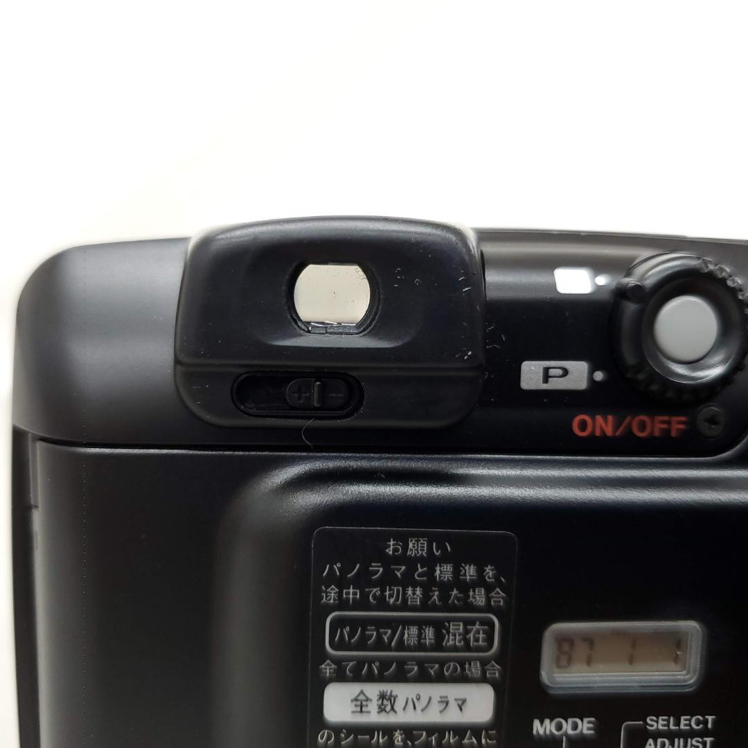【動作確認済】Pentax ESPIO 120 G03-0212-342-1v