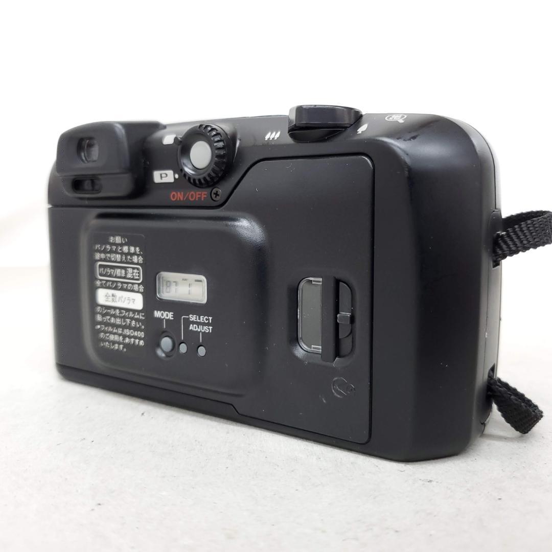 【動作確認済】Pentax ESPIO 120 G03-0212-342-1v