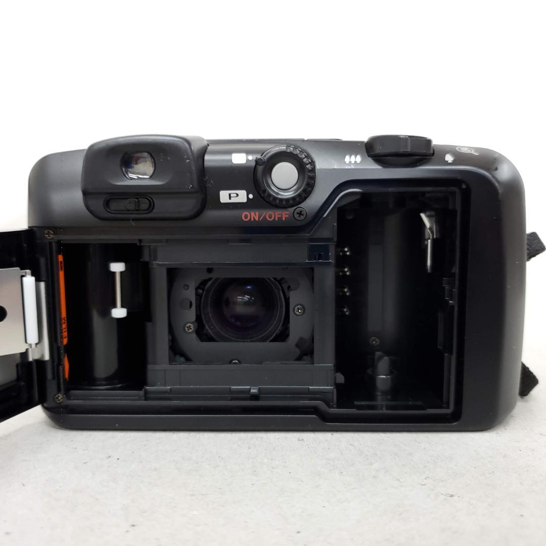 【動作確認済】Pentax ESPIO 120 G03-0212-342-1v