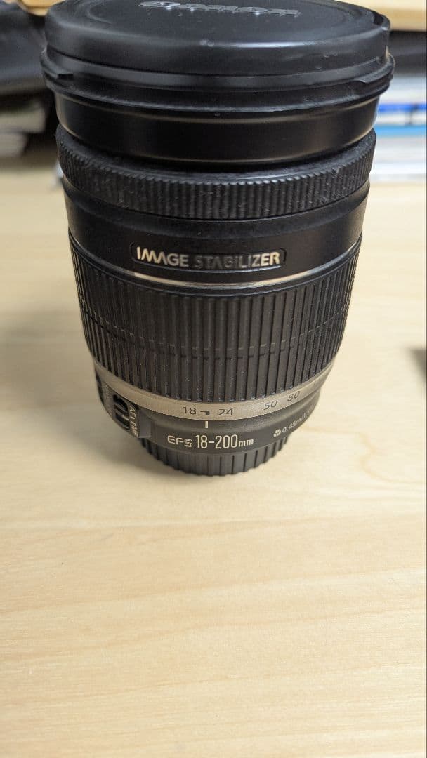 Canon Eos RP マウントアダプター、レンズ多数