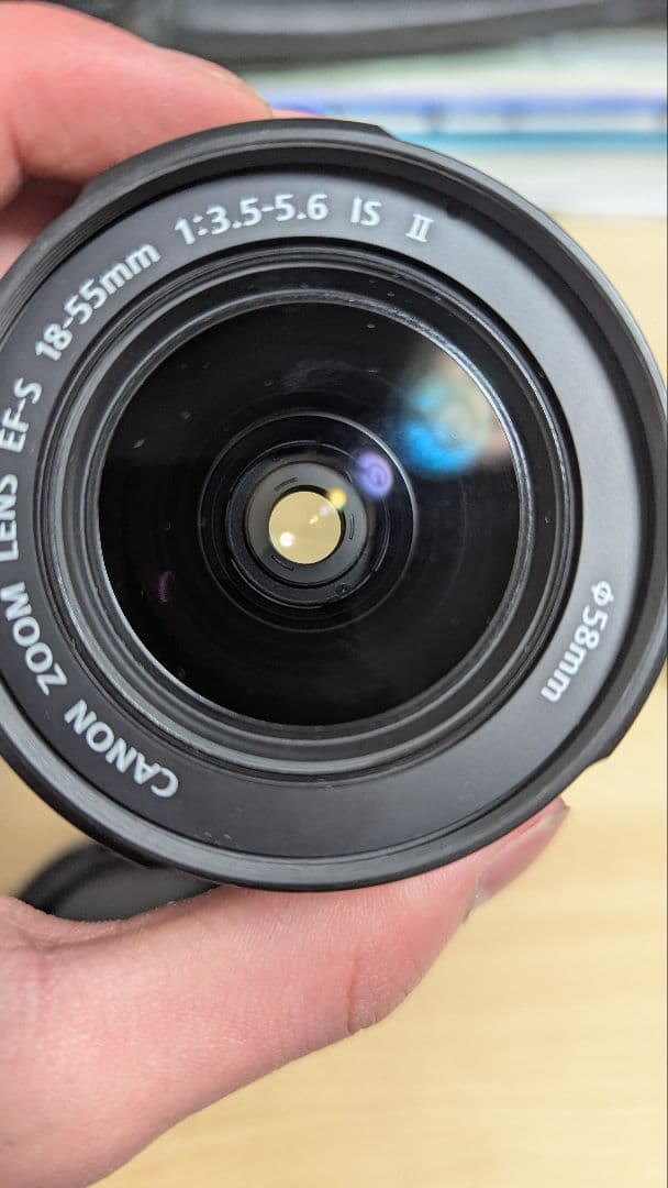 Canon Eos RP マウントアダプター、レンズ多数