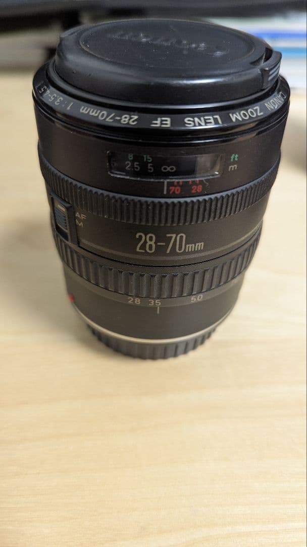 Canon Eos RP マウントアダプター、レンズ多数