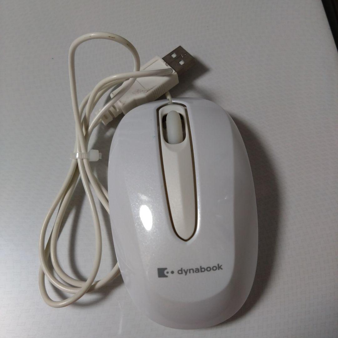 (使用頻度極少美品)TOSHIBA dynabook T350/46BW