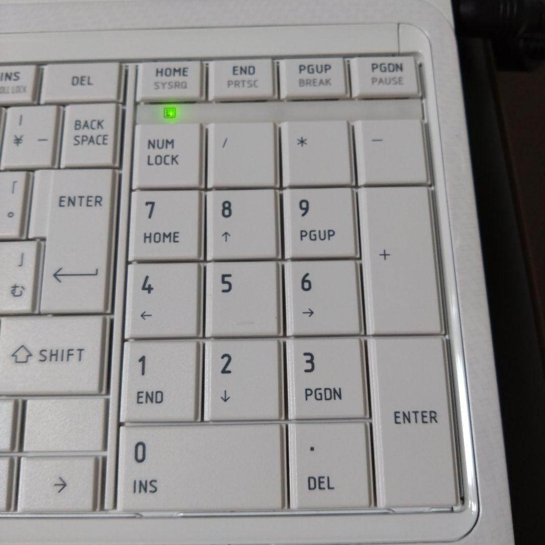 (使用頻度極少美品)TOSHIBA dynabook T350/46BW