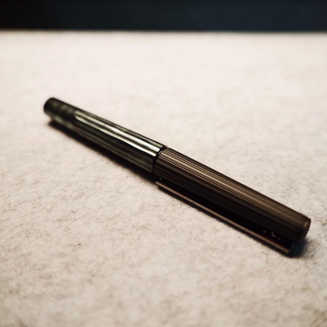 KOKUYO WP Limited Edition 2025 金属軸モスマーブル