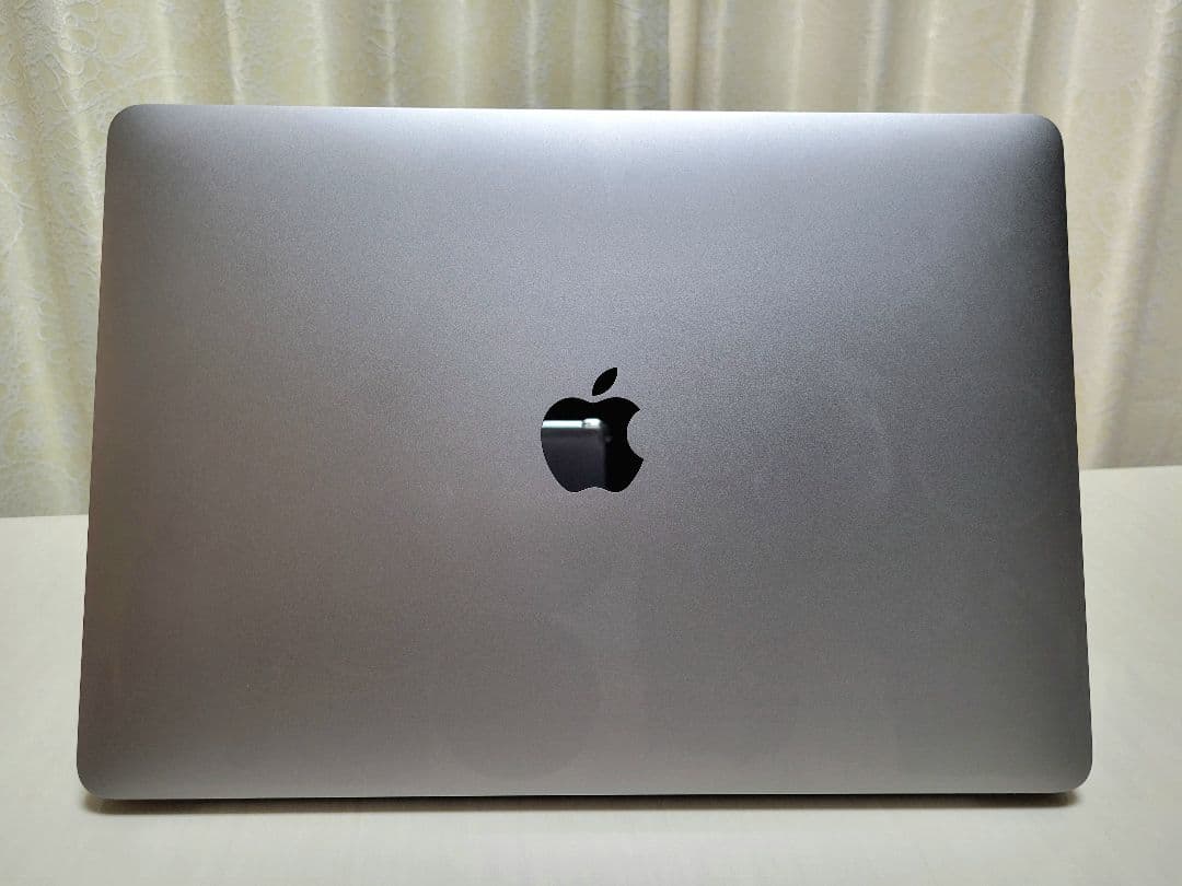 MacBook Pro 2019 i5/8GB/SSD512GB 36回充電